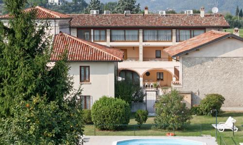 Apartment Torretta 1 by Interhome