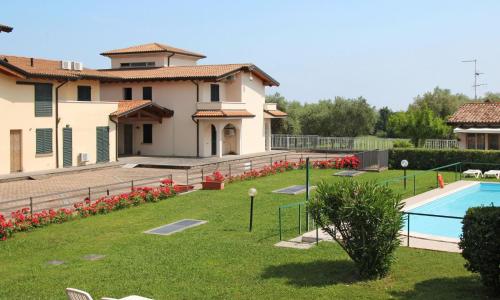 Apartment Colombaro Nuovo-4 by Interhome