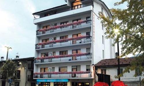 Residence Saint-Vincent