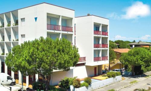 Apartment Residence Urano-3 by Interhome