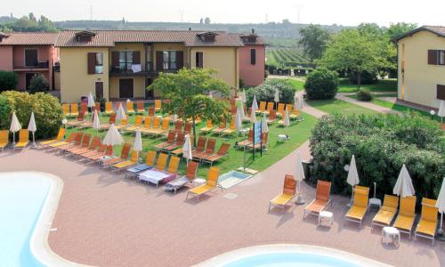 Apartment Eden by Interhome