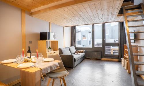 Studio Le Sefcotel - Val Claret-18 by Interhome