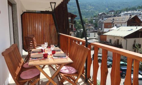 Apartment Casa Ginevra by Interhome