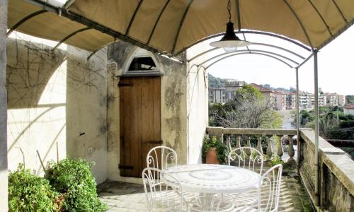 Apartment Ginevra - FLG209 by Interhome