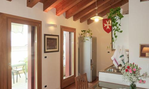 Apartment Attico di Marisa by Interhome