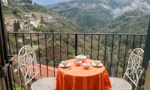 Holiday Home Reanna by Interhome