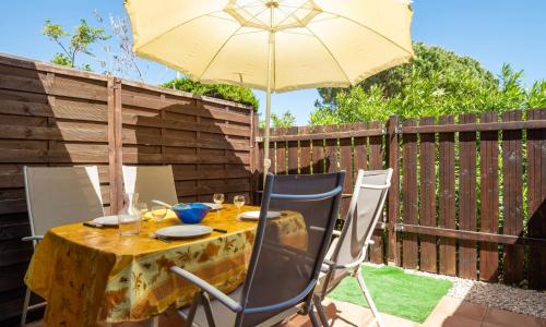 Holiday Home Les Amandines-1 by Interhome