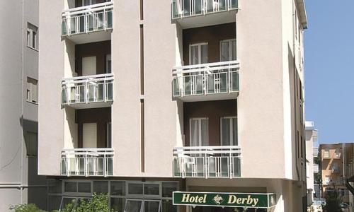 Hotel Derby