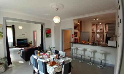 Résidence DeniSandrine