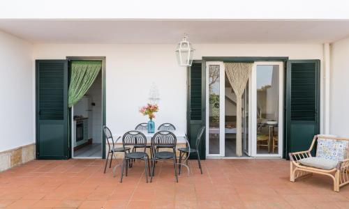 White Sea Villas by Wonderful Italy