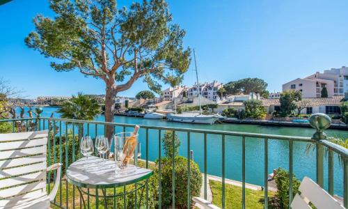 Appartement Saphir - Welkeys