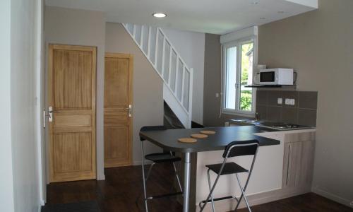 Le Gîte De Malaunay