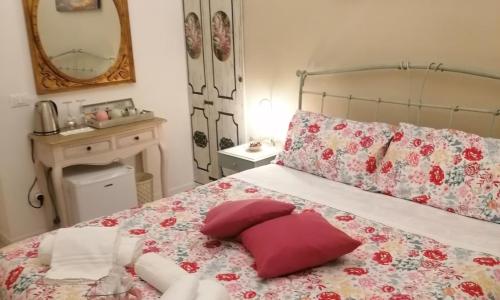 Affittacamere Shabby old town