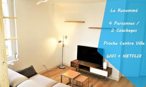 Le Renommé Soissons par Picardie Homes