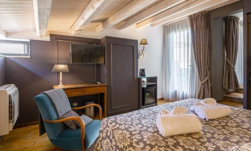 I Mori - Design Apartments