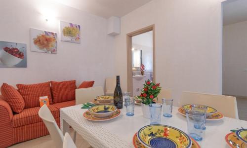 Dimore Mancaversa - Appartamento