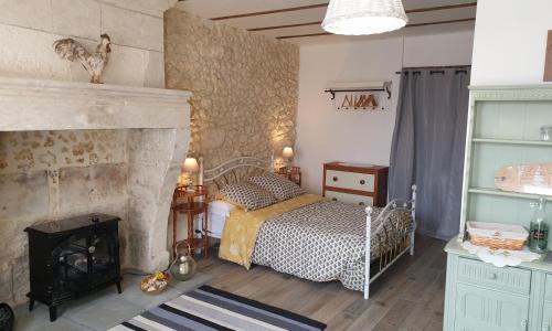 La Vieille Grange - NOUVEAU -