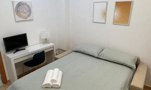 Casa Cristina in città