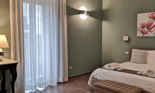 Relais Monti Apartments