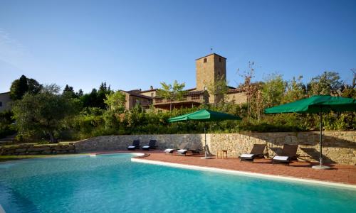 B&B Borgo Petrognano - Residenza d'Epoca