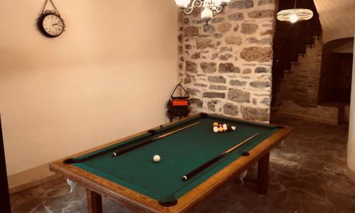 Maison en Pierre dans les Cevennes