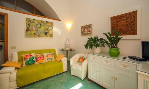 Atrani Apartments on the Amalfi Coast, air-purified, close to the beach and easy access