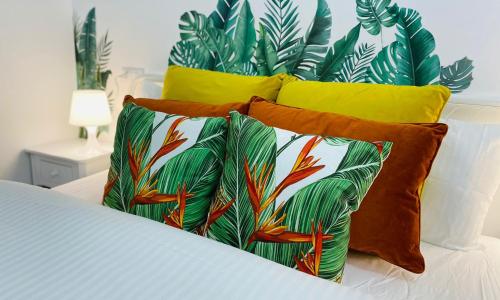 Lungomare Poetto Loft