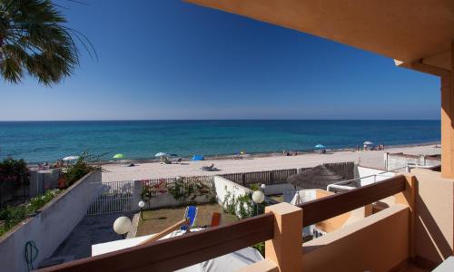 Villa Lucia sul mare