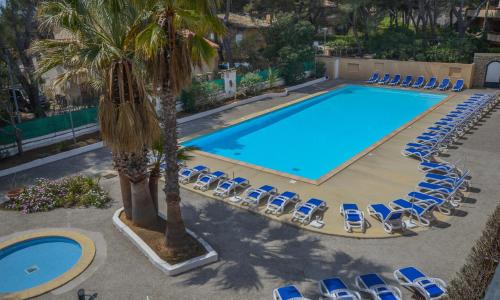 Sanary sur mer, Soleil et douceur III