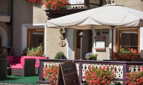 Hotel Livigno