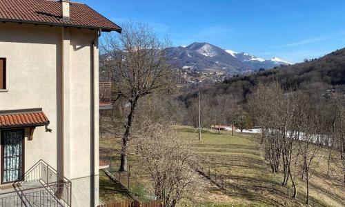 Lanzo D'Intelvi “LA MARINELLA”