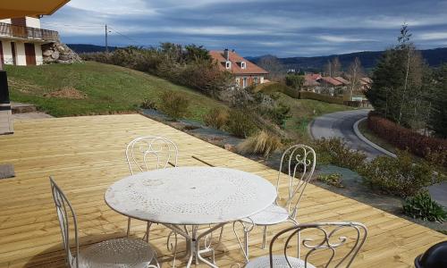 GITE proximité GERARDMER