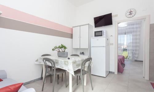 Nicola House Il Fenicottero