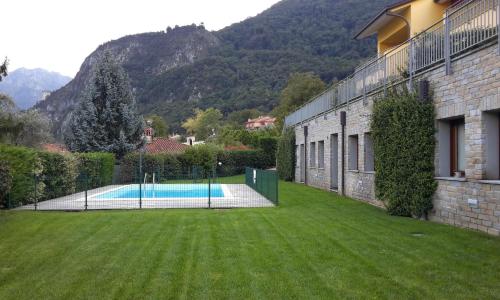 New Eleven Apartment on Como Lake