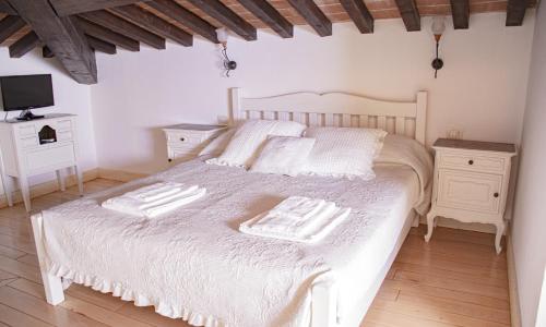 Casa MYCONIS 68Mq a due passi dal Mare di San Vincenzo