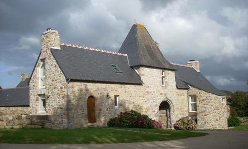 Gîtes du Manoir de Goandour