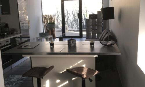 L’appartement charmant