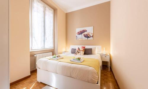 Kibilù - Piazzale Archinto - Stazione Garibaldi - Zona Isola