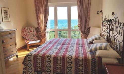 Wind Rose House - By the BEACH with AC & Private Parking