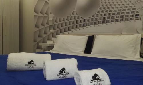 B&B via Piave da Lillo