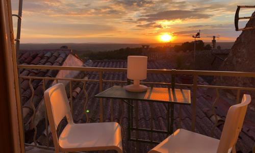 Maison Provence à Baudinard-sur-Verdon