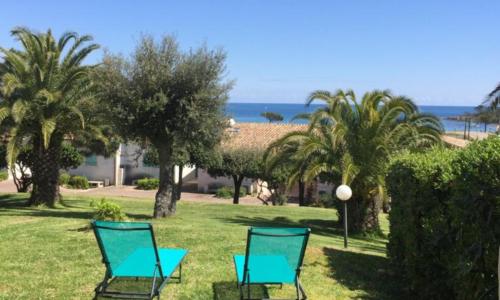 Favone Mini Villa Playa del Oro