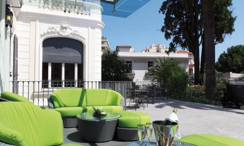 Villa Garbo