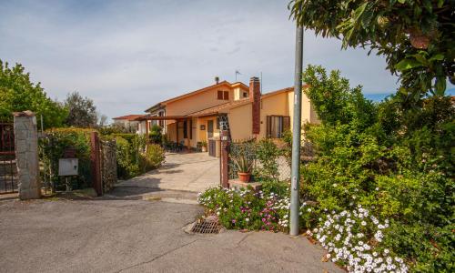 Vacanze Maria Stella