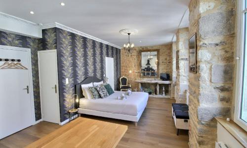 Appartement centre-ville CHIC