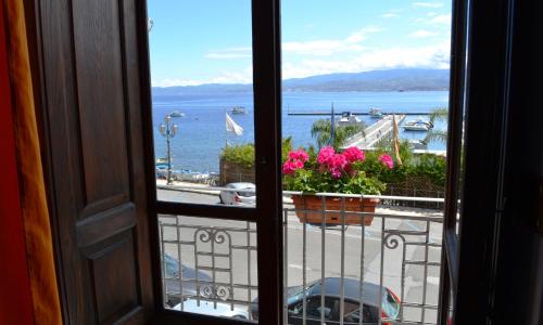 Bed& Breakfast Maredomus