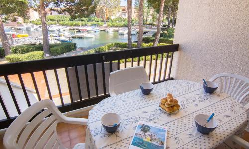 Apartment Port d'Attache-8 by Interhome