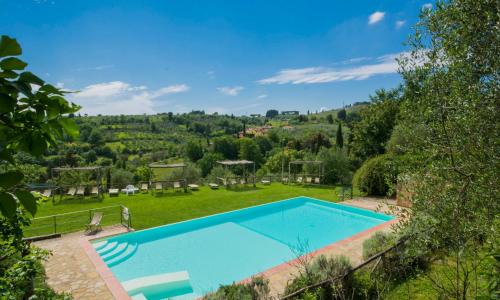 Apartment La Capriata-6 by Interhome