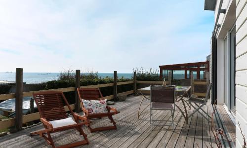 Holiday Home Maison d'en haut - LDT104 by Interhome