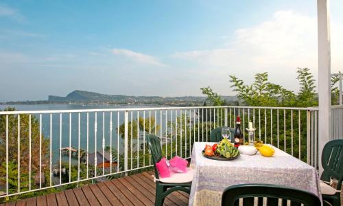 Apartment La Stalla by Interhome